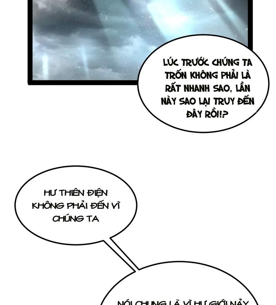 Đánh Bại Chư Thiên chapter 29 - Trang 4