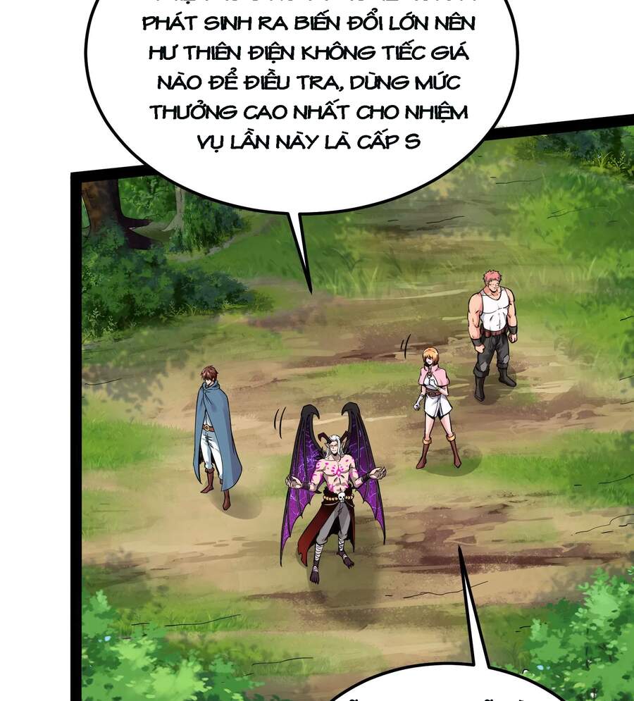 Đánh Bại Chư Thiên chapter 29 - Trang 44