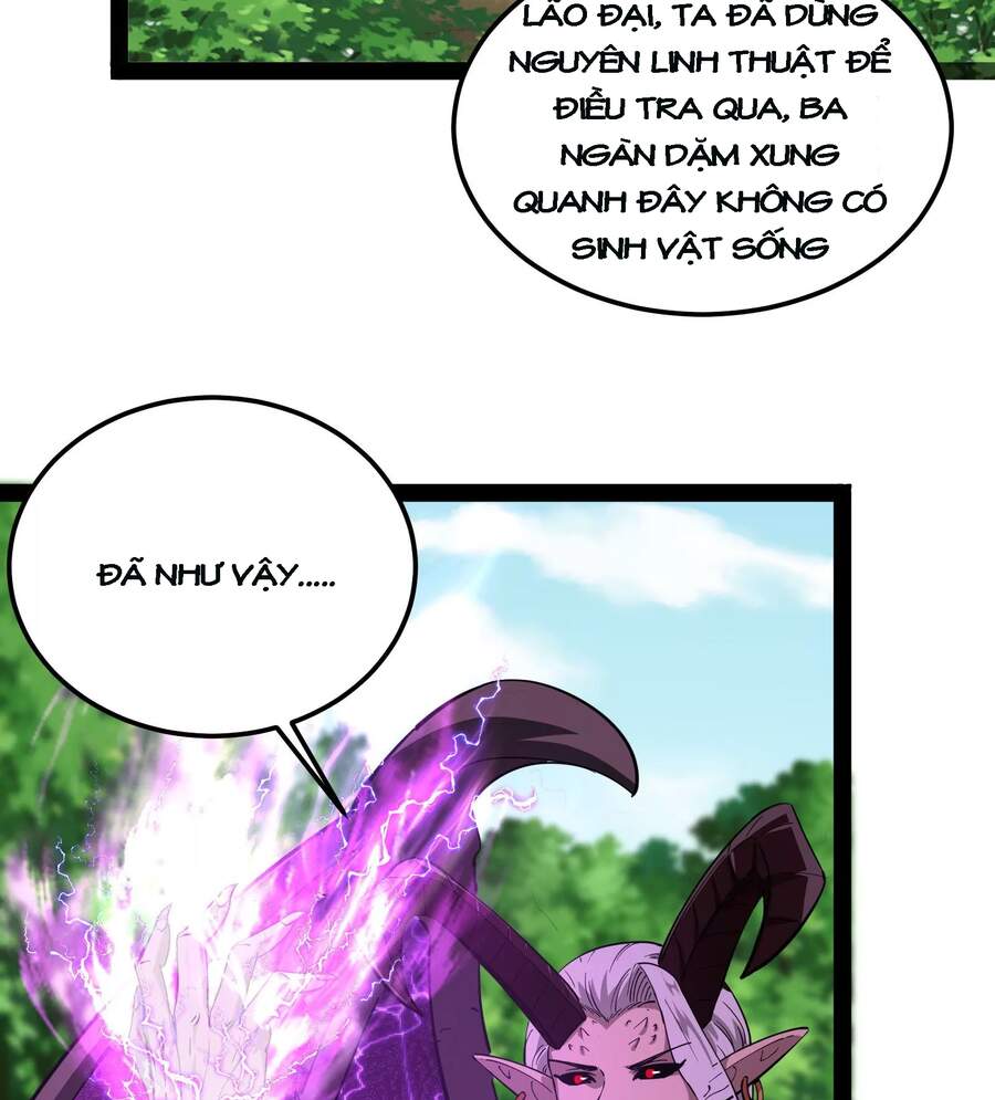 Đánh Bại Chư Thiên chapter 29 - Trang 45