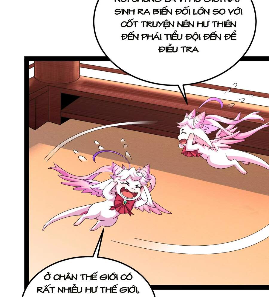 Đánh Bại Chư Thiên chapter 29 - Trang 5