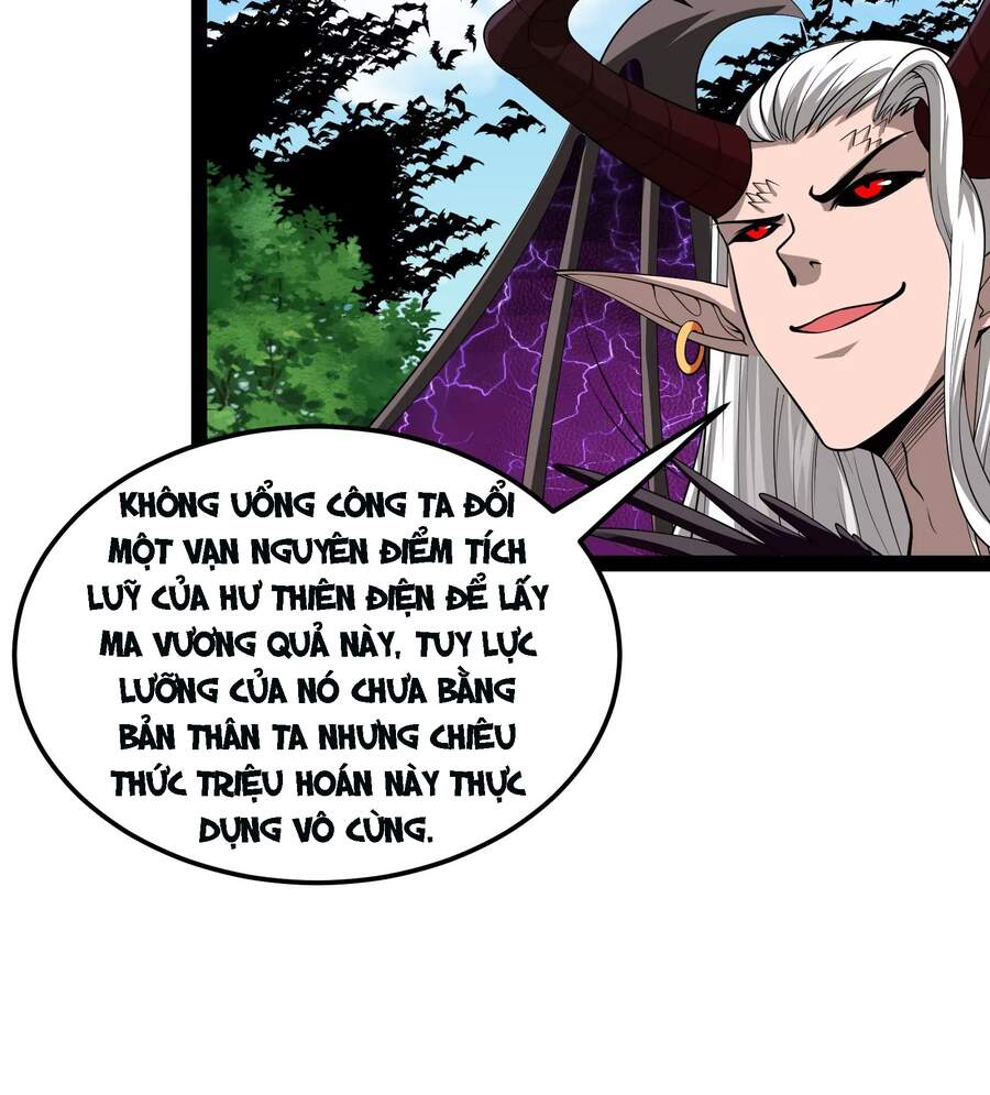 Đánh Bại Chư Thiên chapter 29 - Trang 51