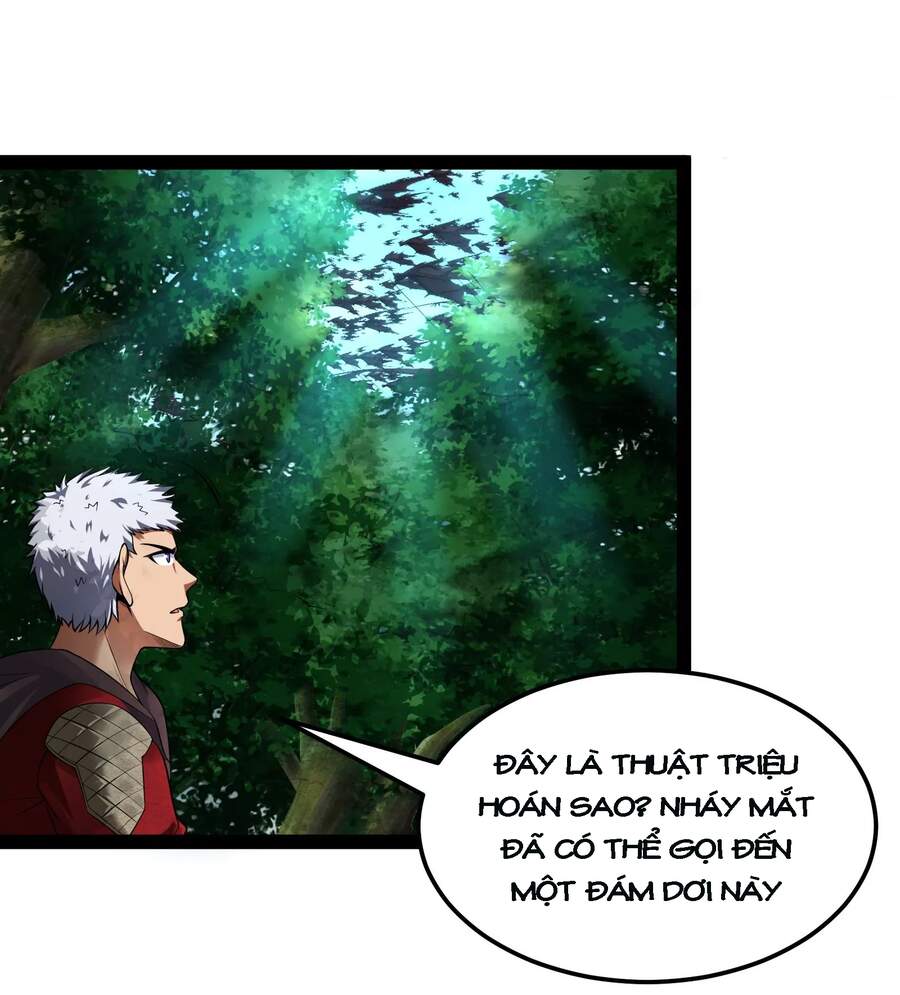 Đánh Bại Chư Thiên chapter 29 - Trang 52