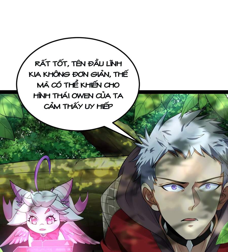 Đánh Bại Chư Thiên chapter 29 - Trang 53
