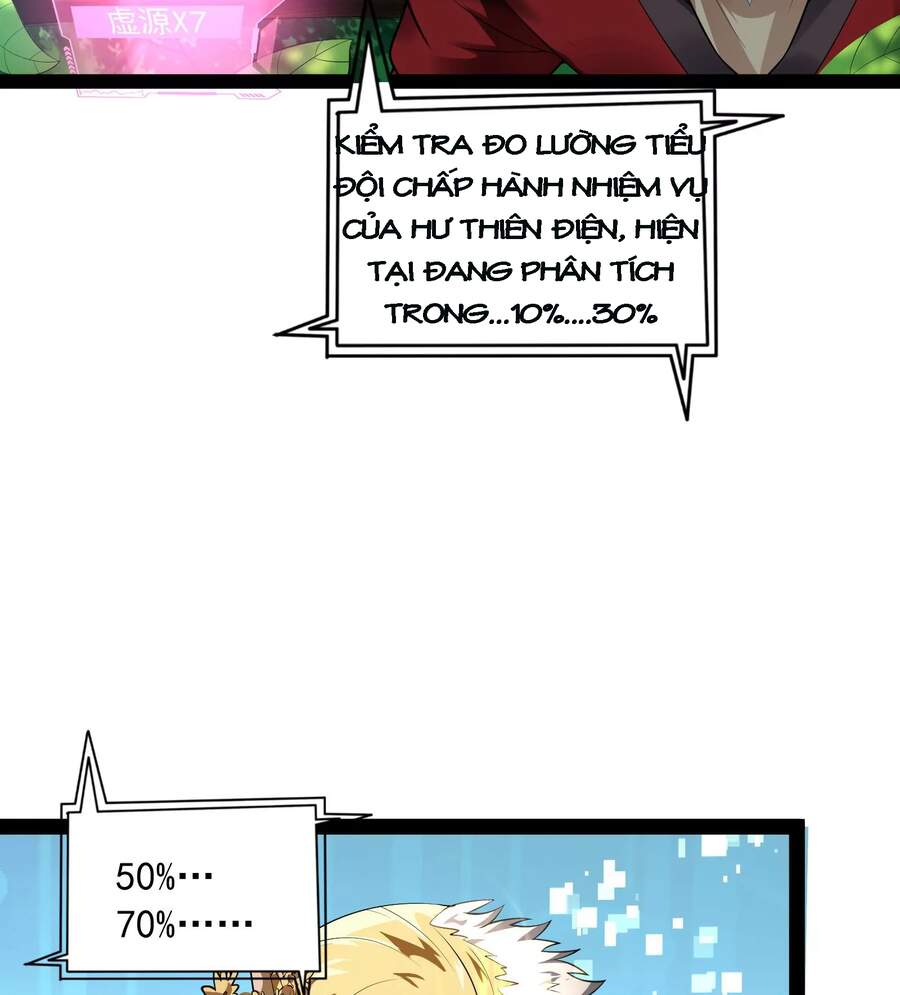 Đánh Bại Chư Thiên chapter 29 - Trang 54