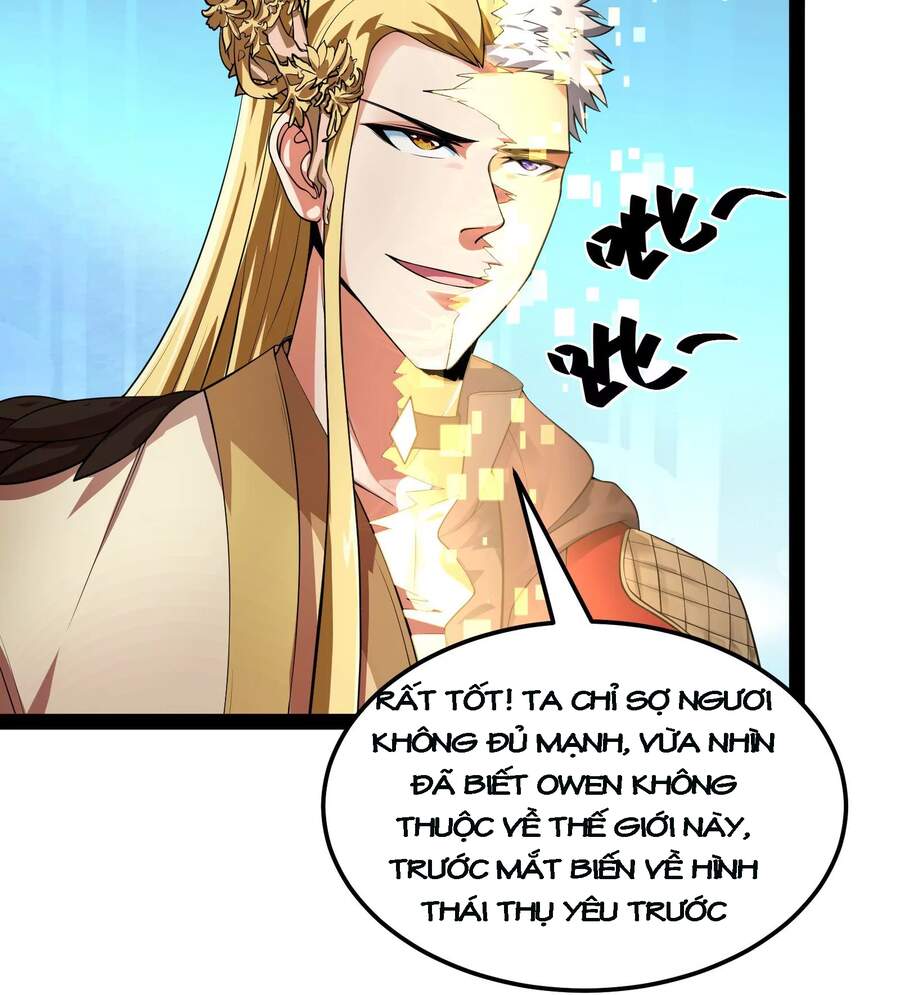 Đánh Bại Chư Thiên chapter 29 - Trang 55