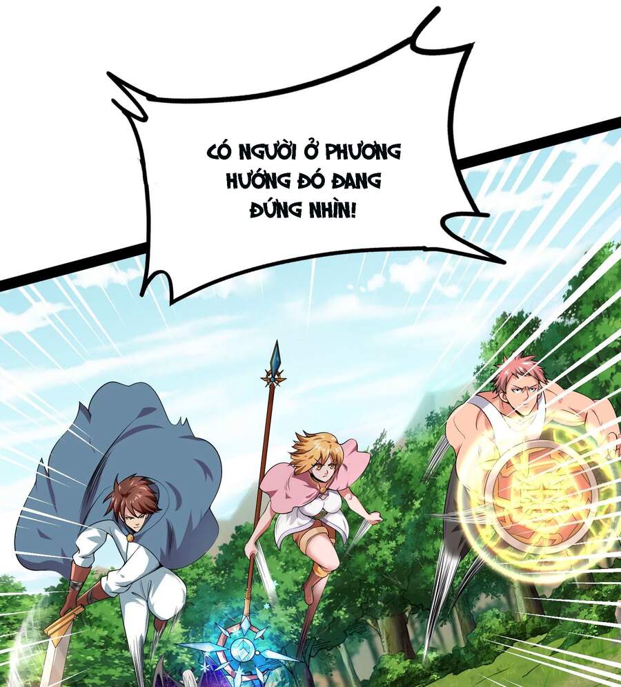 Đánh Bại Chư Thiên chapter 29 - Trang 57