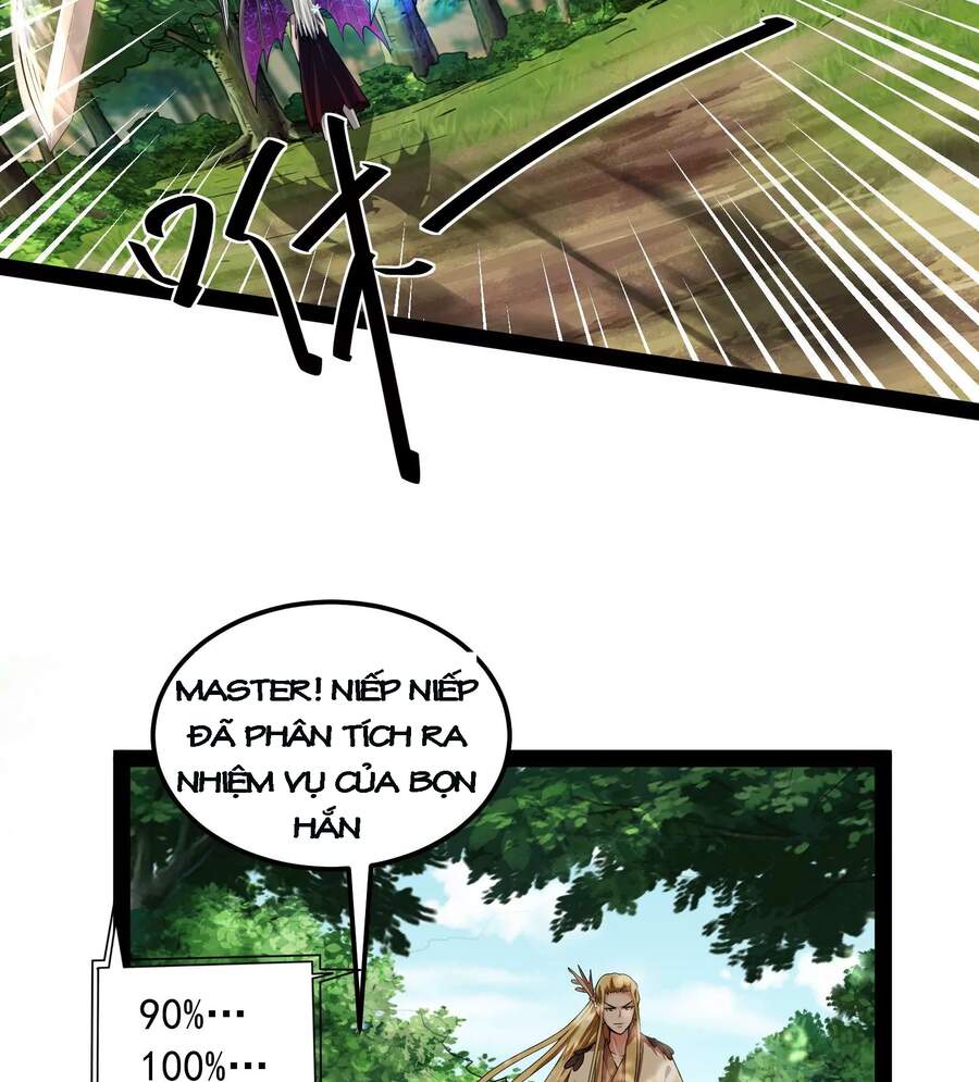 Đánh Bại Chư Thiên chapter 29 - Trang 58