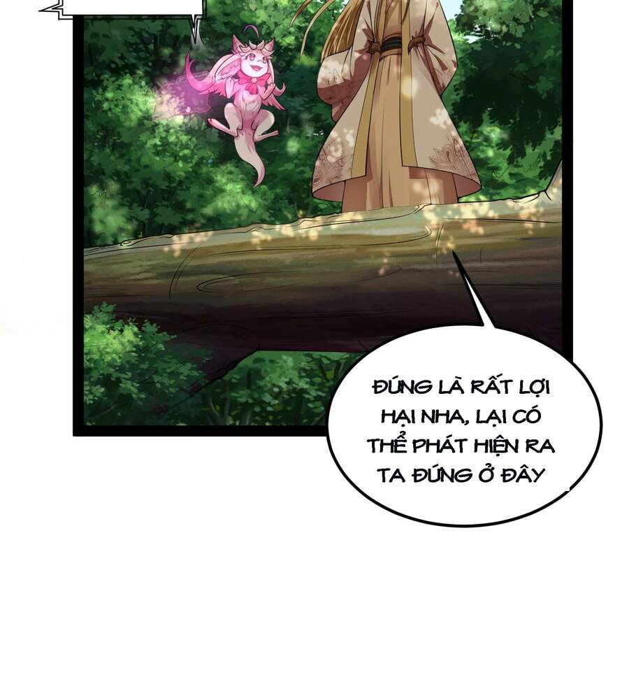 Đánh Bại Chư Thiên chapter 29 - Trang 59
