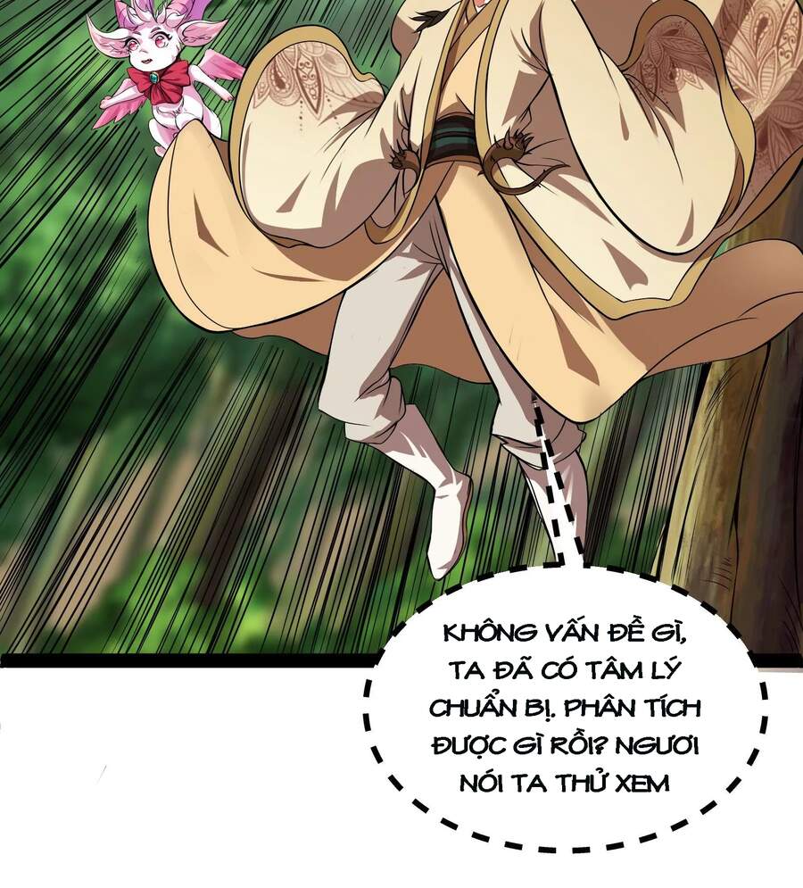 Đánh Bại Chư Thiên chapter 29 - Trang 61