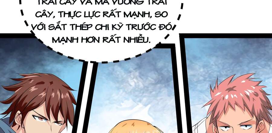 Đánh Bại Chư Thiên chapter 29 - Trang 66