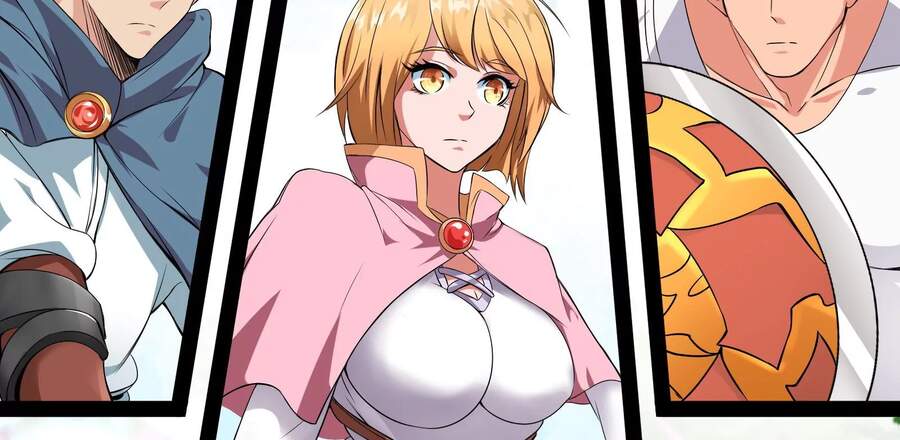 Đánh Bại Chư Thiên chapter 29 - Trang 67