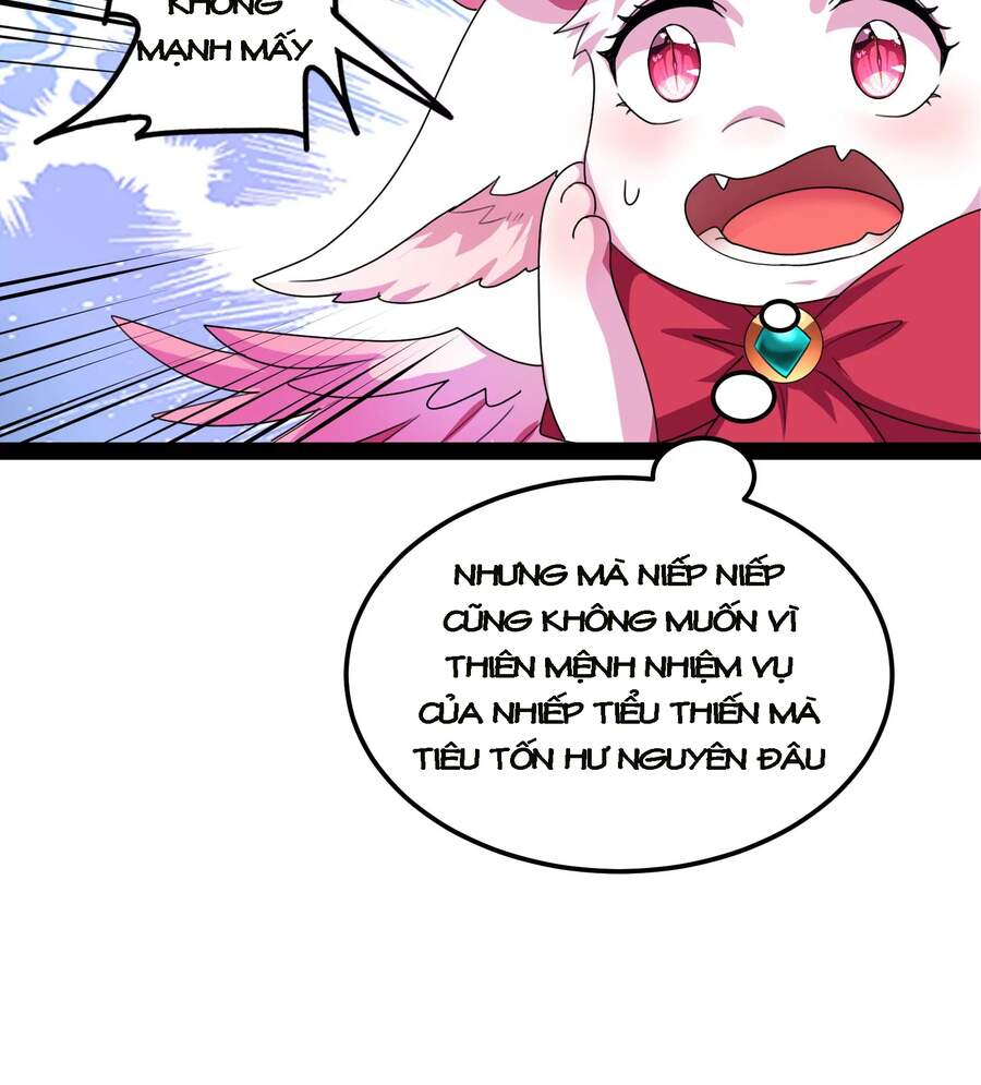 Đánh Bại Chư Thiên chapter 29 - Trang 8