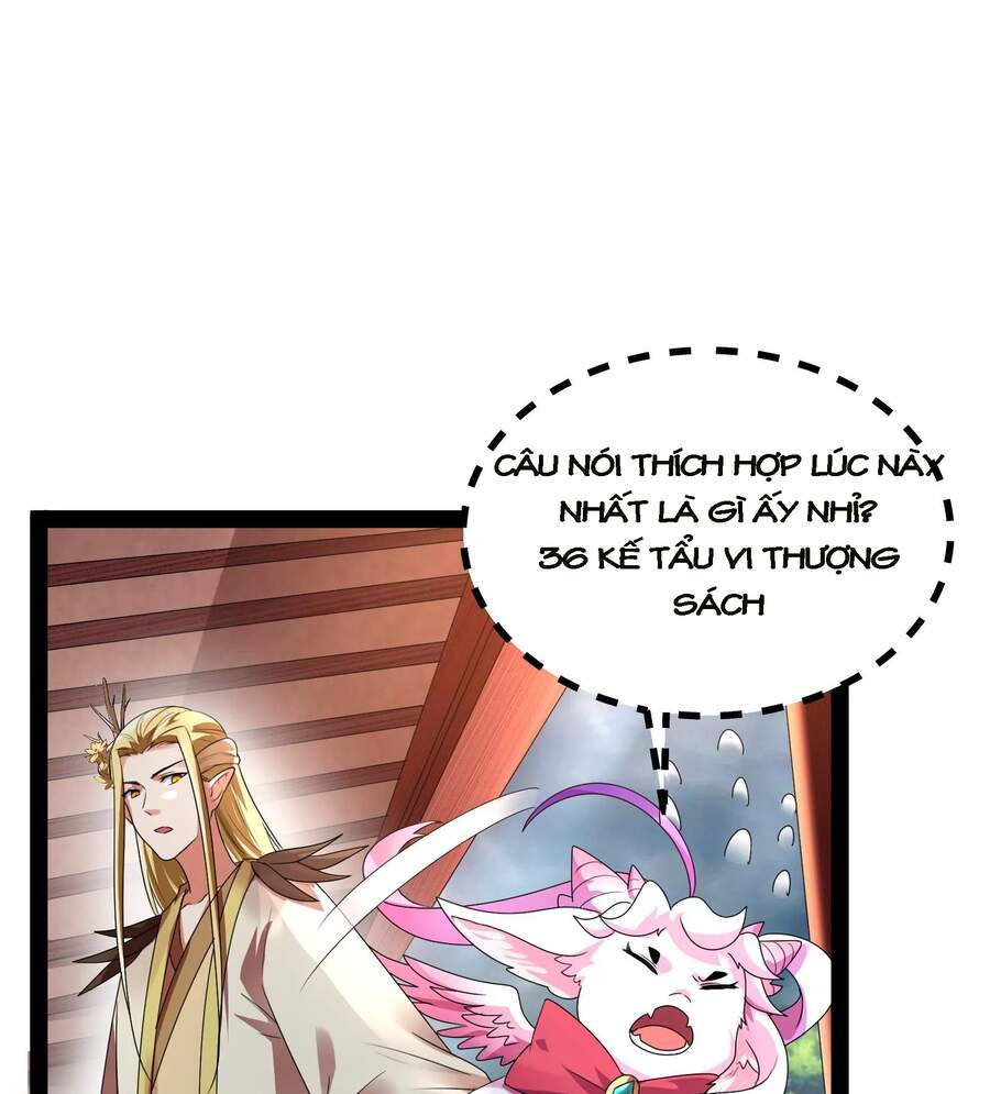 Đánh Bại Chư Thiên chapter 29 - Trang 9