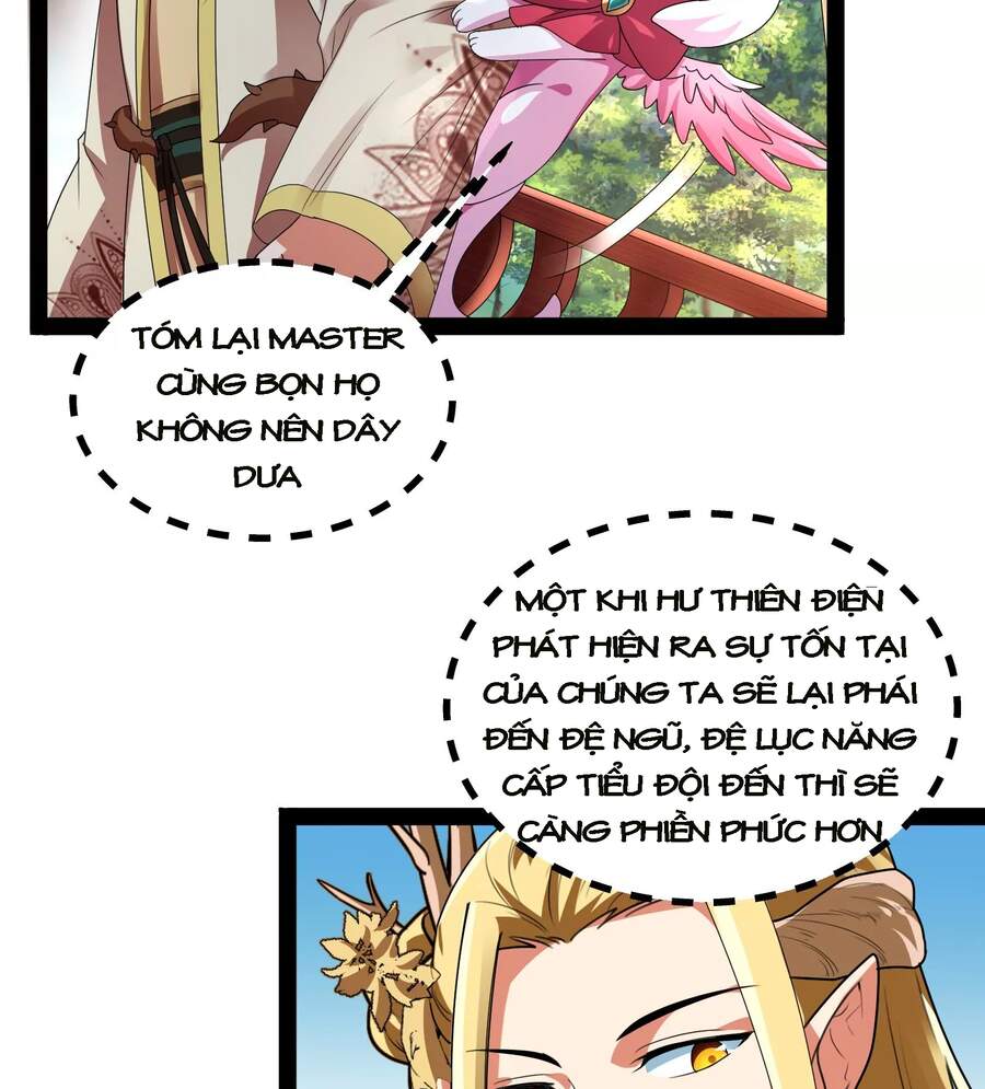 Đánh Bại Chư Thiên chapter 29 - Trang 10