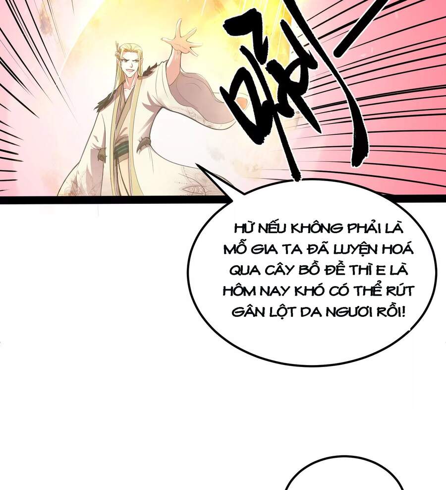 Đánh Bại Chư Thiên chapter 30 - Trang 12