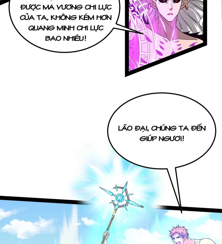 Đánh Bại Chư Thiên chapter 30 - Trang 20