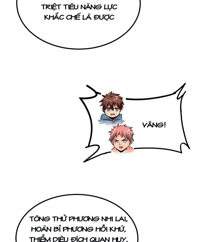 Đánh Bại Chư Thiên chapter 30 - Trang 23