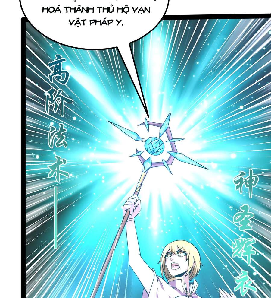 Đánh Bại Chư Thiên chapter 30 - Trang 24