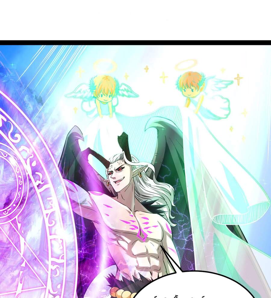 Đánh Bại Chư Thiên chapter 30 - Trang 26