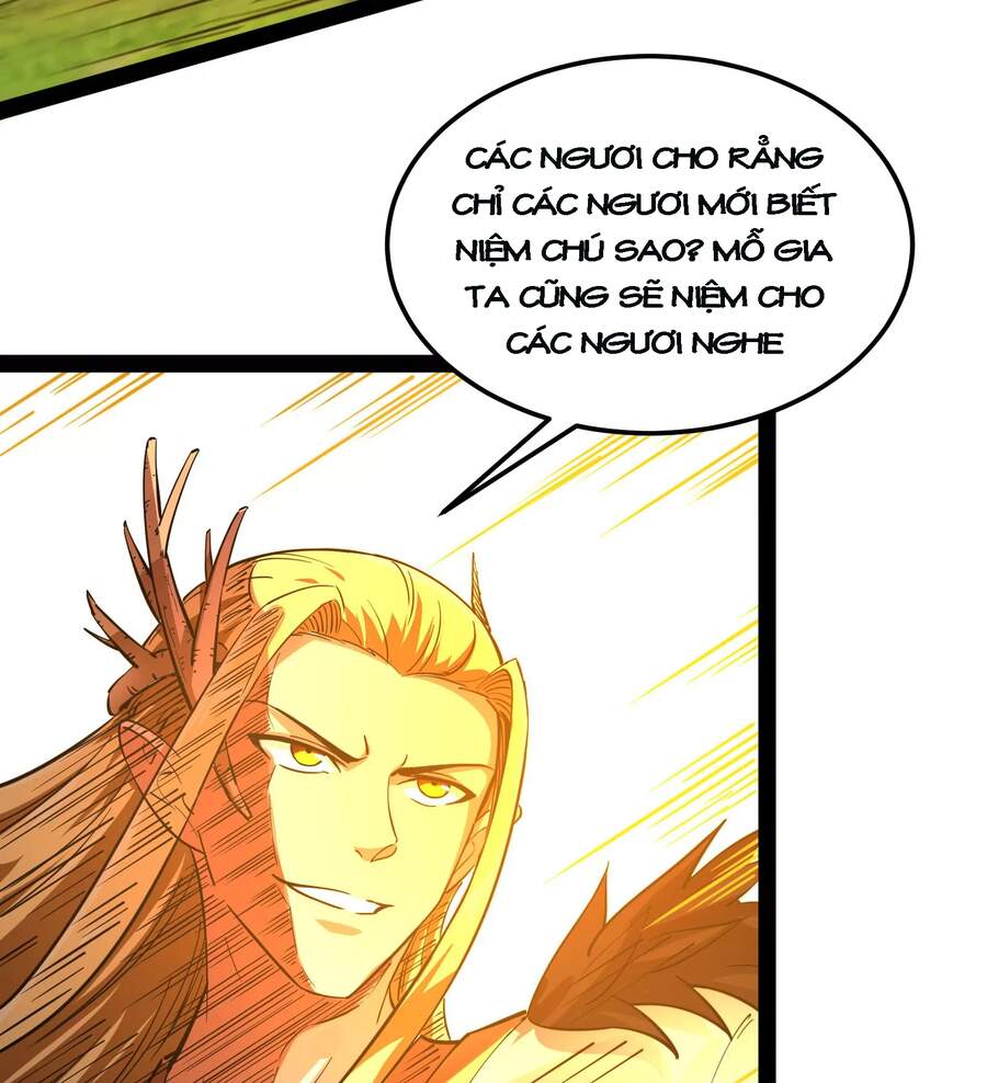 Đánh Bại Chư Thiên chapter 30 - Trang 29