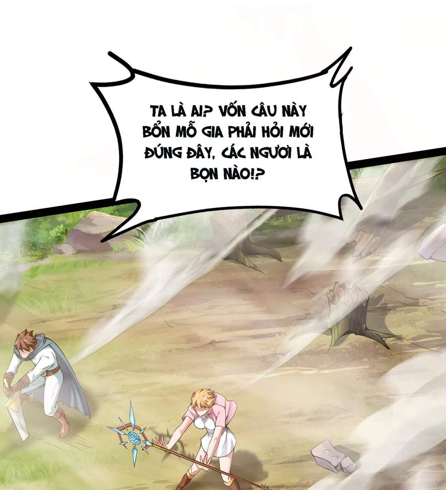 Đánh Bại Chư Thiên chapter 30 - Trang 3