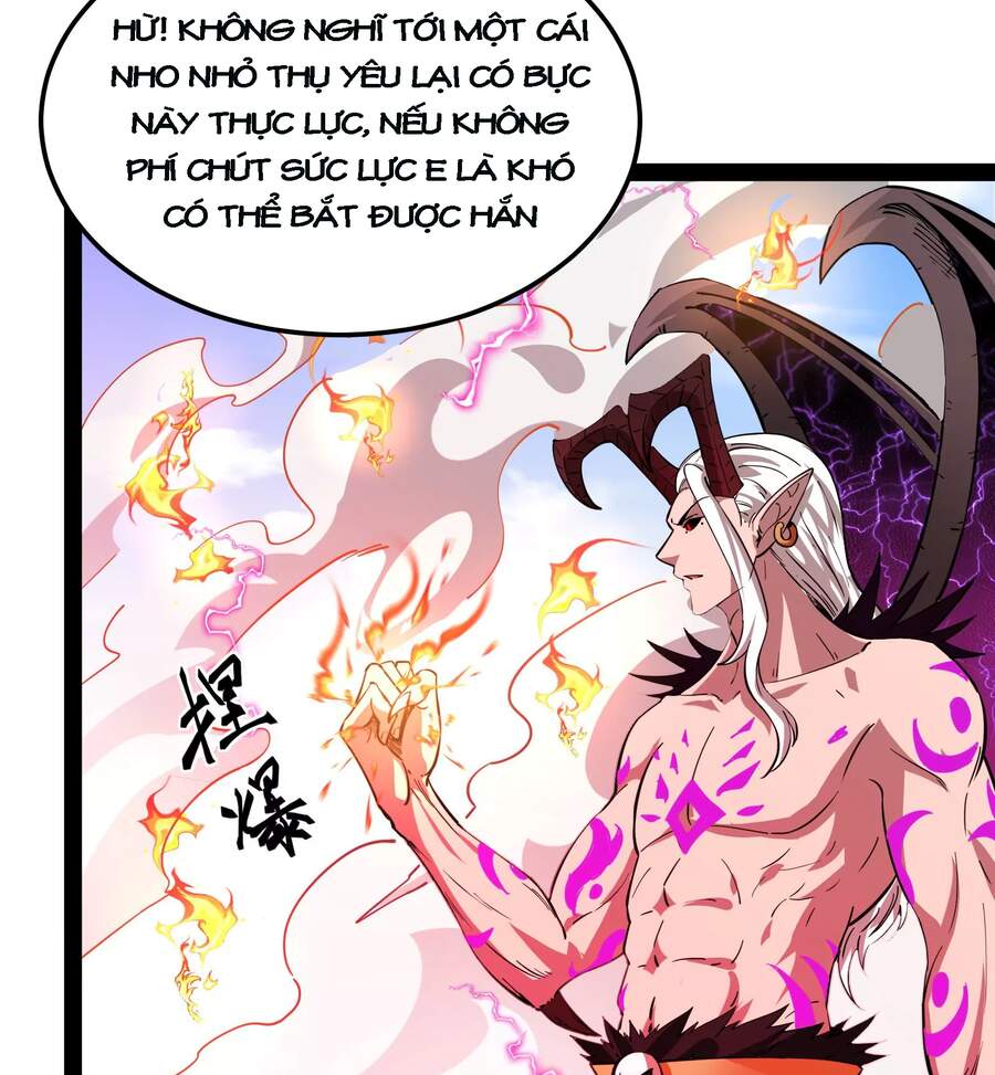 Đánh Bại Chư Thiên chapter 30 - Trang 39