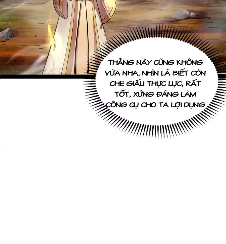 Đánh Bại Chư Thiên chapter 30 - Trang 41