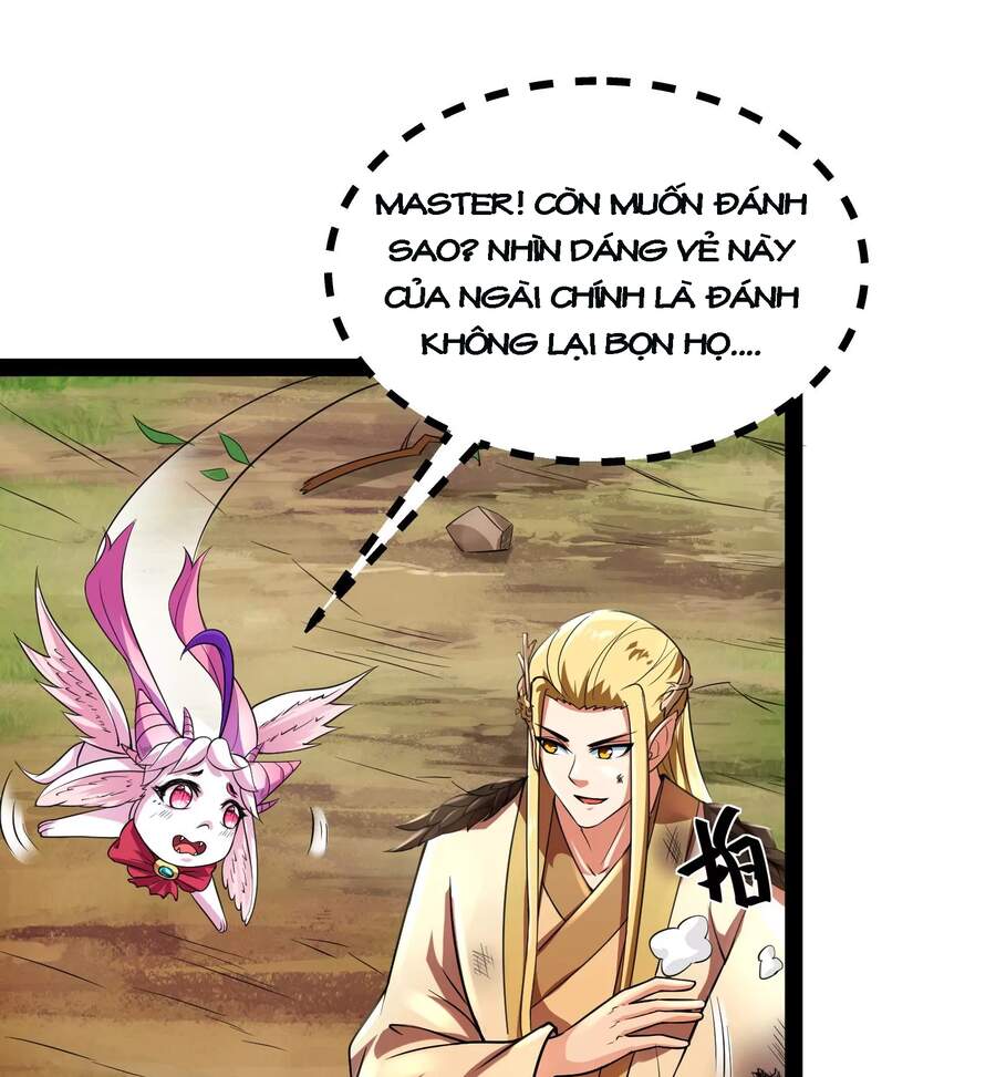 Đánh Bại Chư Thiên chapter 30 - Trang 42