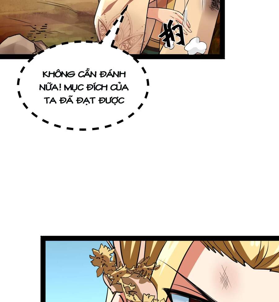 Đánh Bại Chư Thiên chapter 30 - Trang 43