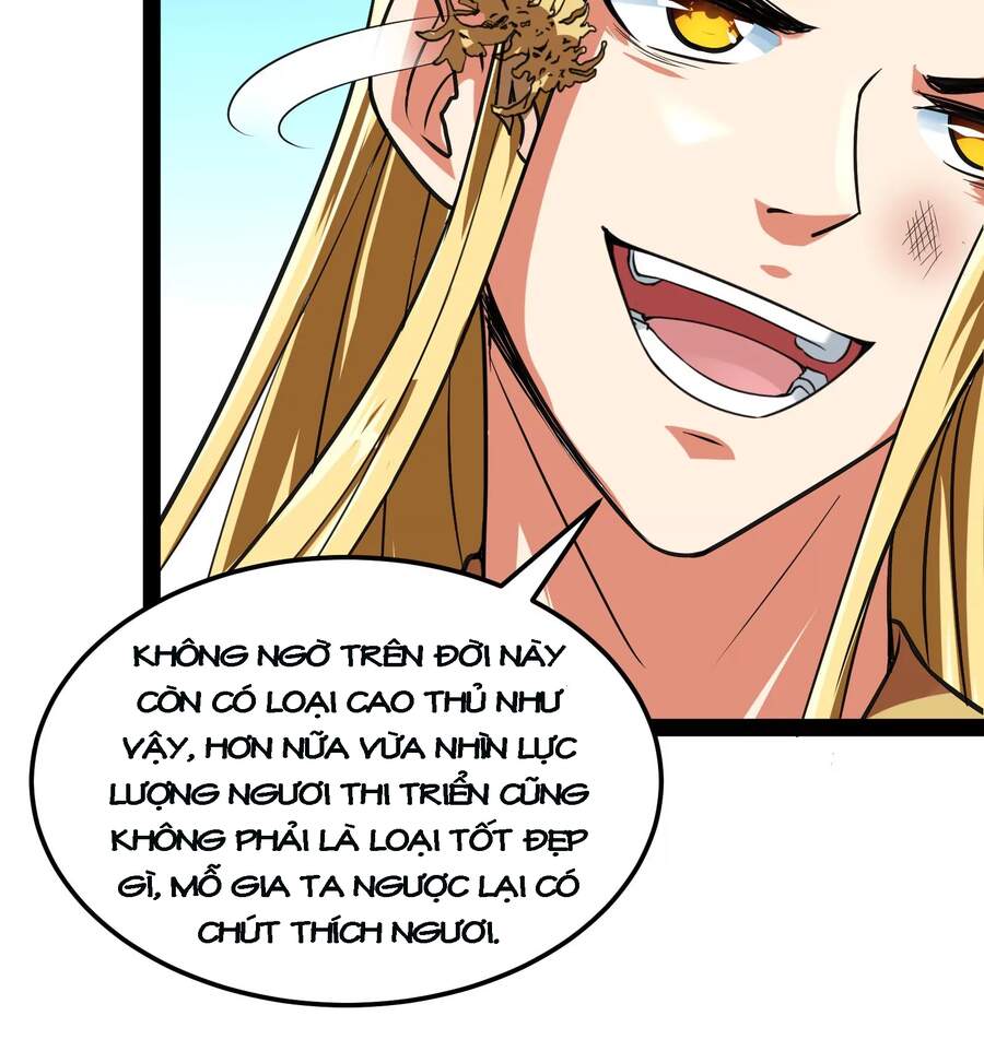 Đánh Bại Chư Thiên chapter 30 - Trang 44