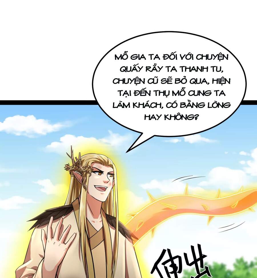 Đánh Bại Chư Thiên chapter 30 - Trang 45
