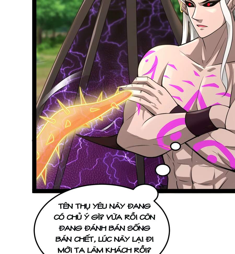 Đánh Bại Chư Thiên chapter 30 - Trang 47