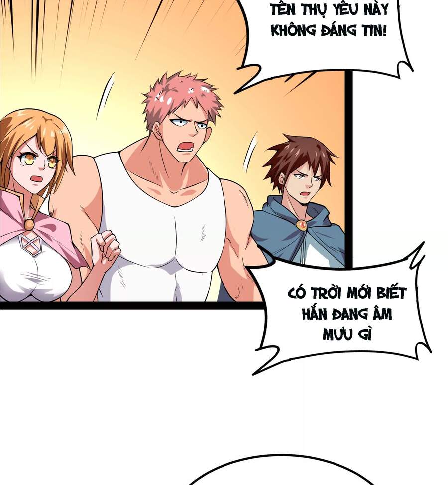Đánh Bại Chư Thiên chapter 30 - Trang 49