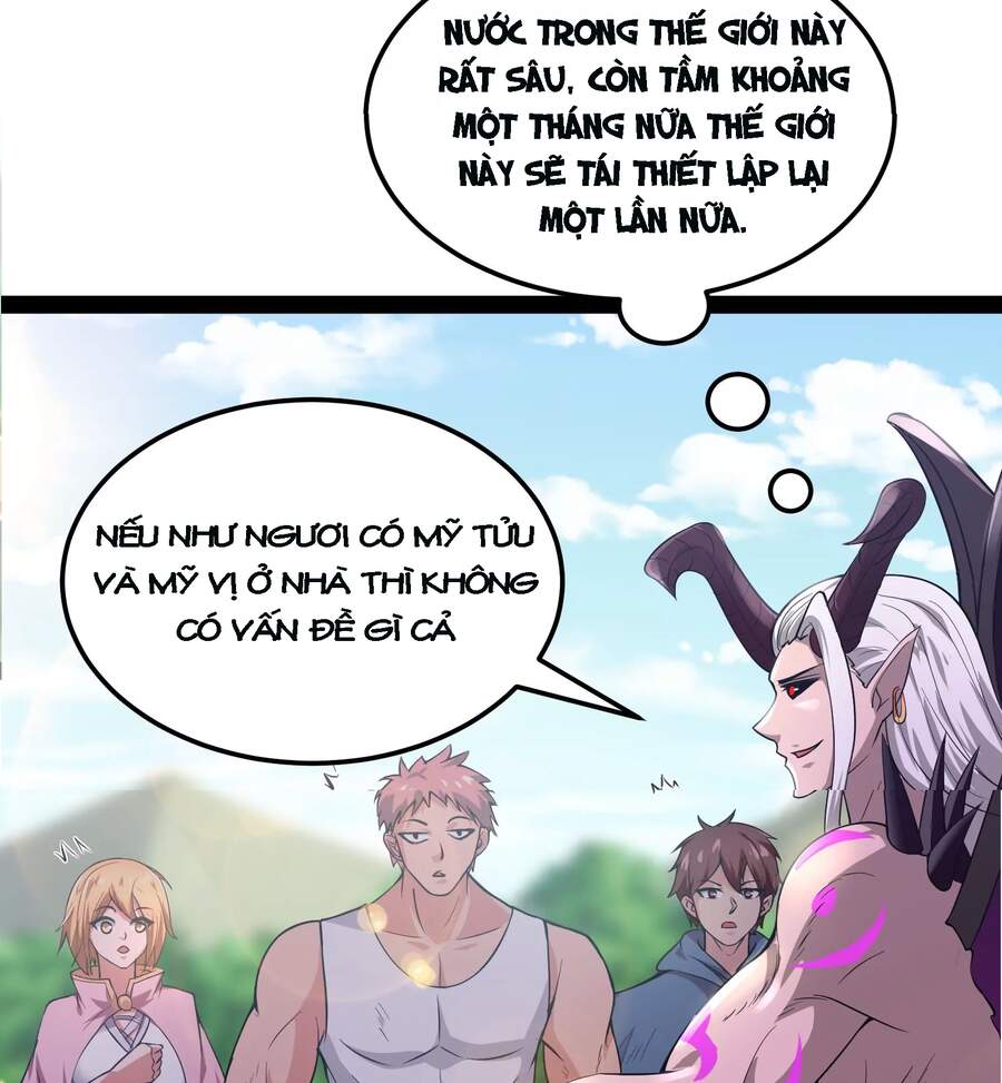 Đánh Bại Chư Thiên chapter 30 - Trang 50