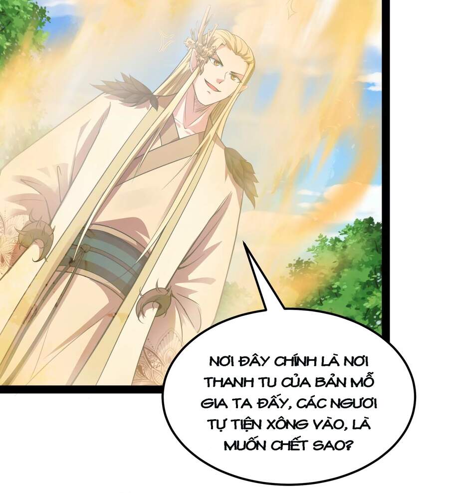 Đánh Bại Chư Thiên chapter 30 - Trang 5