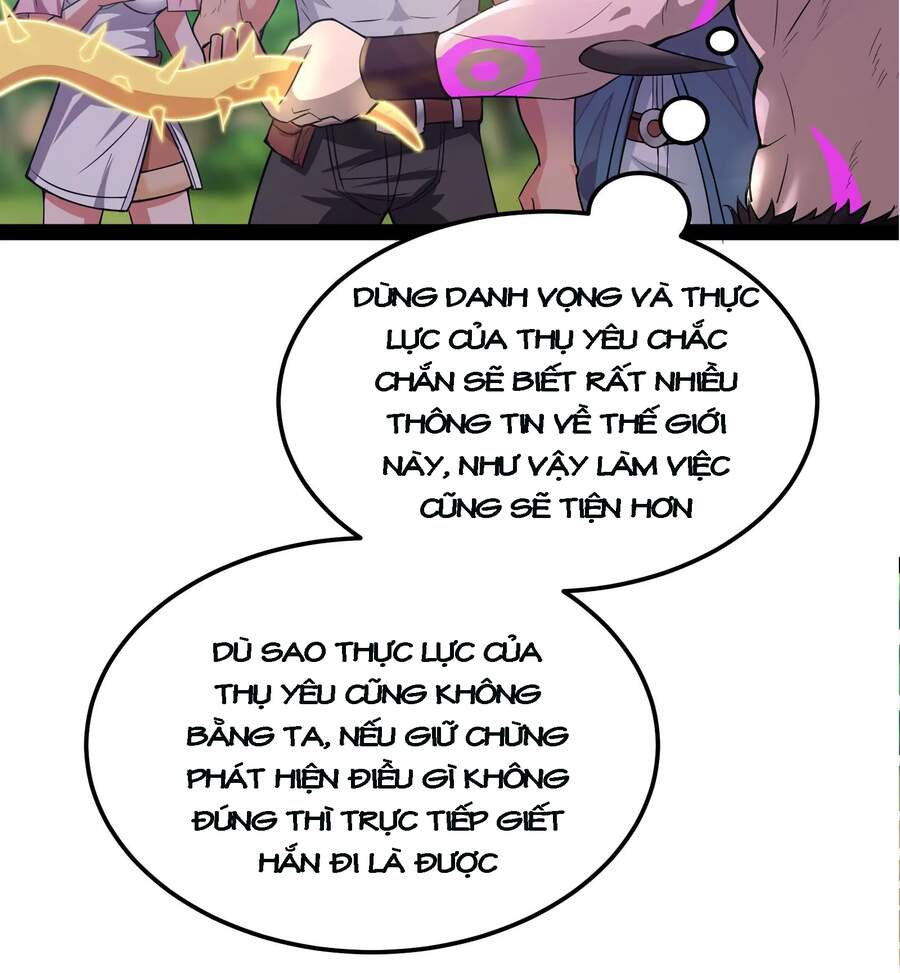 Đánh Bại Chư Thiên chapter 30 - Trang 51