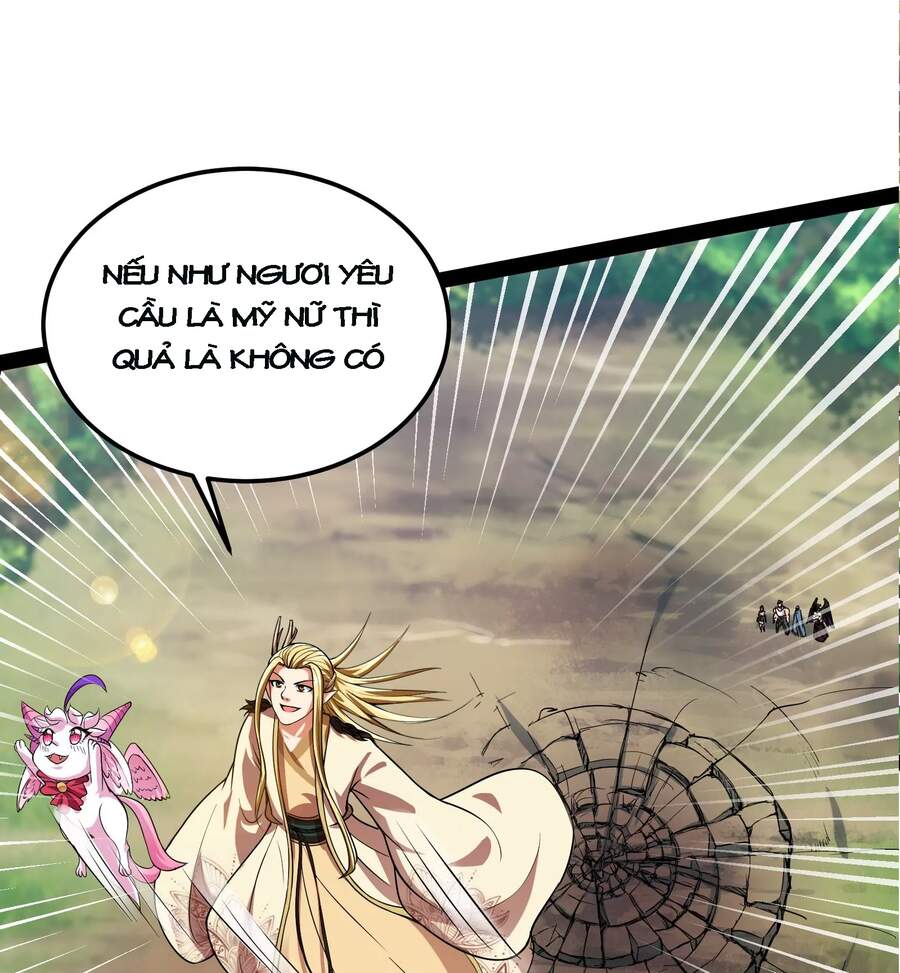 Đánh Bại Chư Thiên chapter 30 - Trang 52