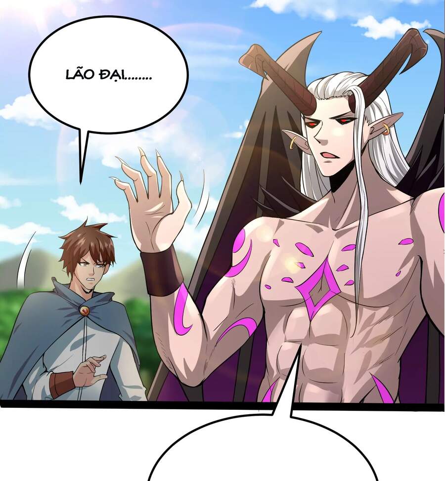 Đánh Bại Chư Thiên chapter 30 - Trang 54