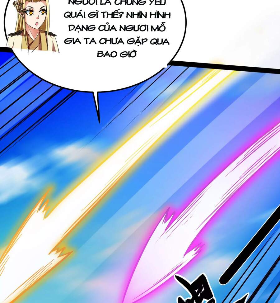 Đánh Bại Chư Thiên chapter 30 - Trang 57