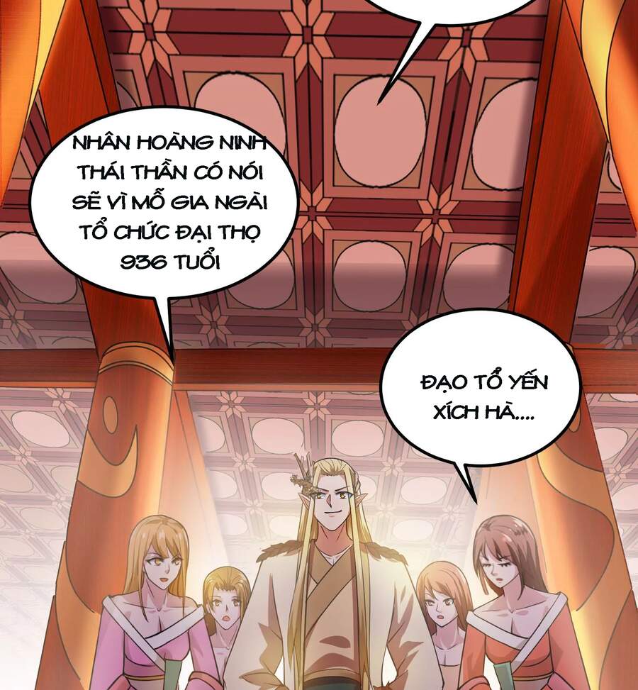 Đánh Bại Chư Thiên chapter 30 - Trang 61