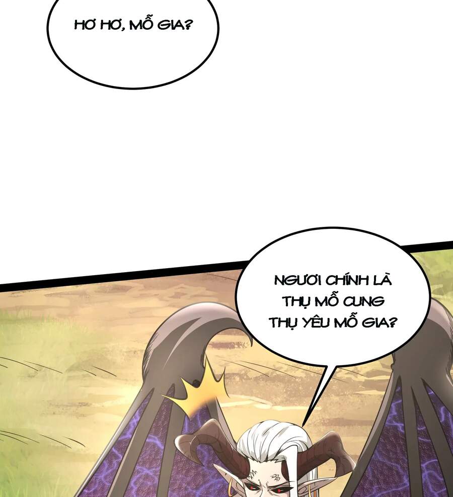 Đánh Bại Chư Thiên chapter 30 - Trang 7