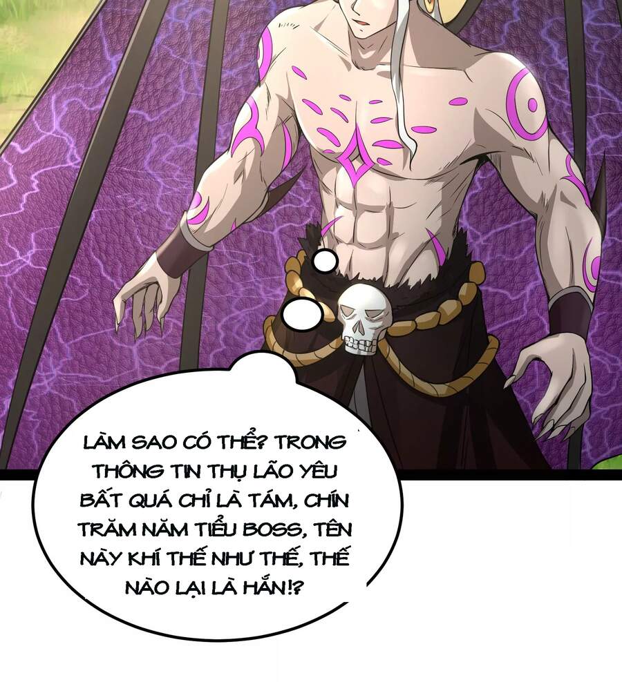Đánh Bại Chư Thiên chapter 30 - Trang 8