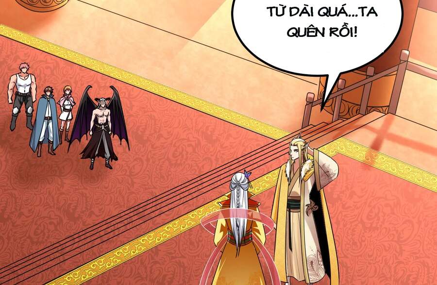 Đánh Bại Chư Thiên chapter 30 - Trang 81