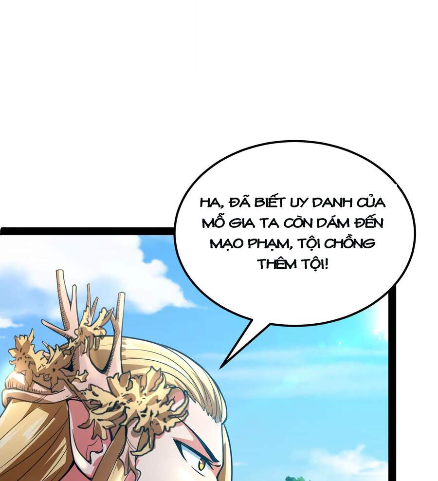 Đánh Bại Chư Thiên chapter 30 - Trang 9