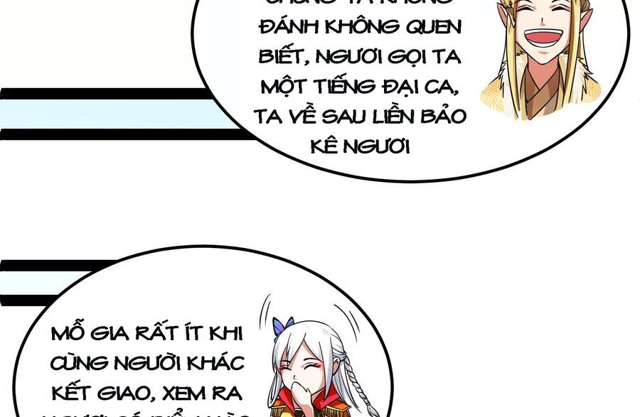 Đánh Bại Chư Thiên chapter 30 - Trang 91