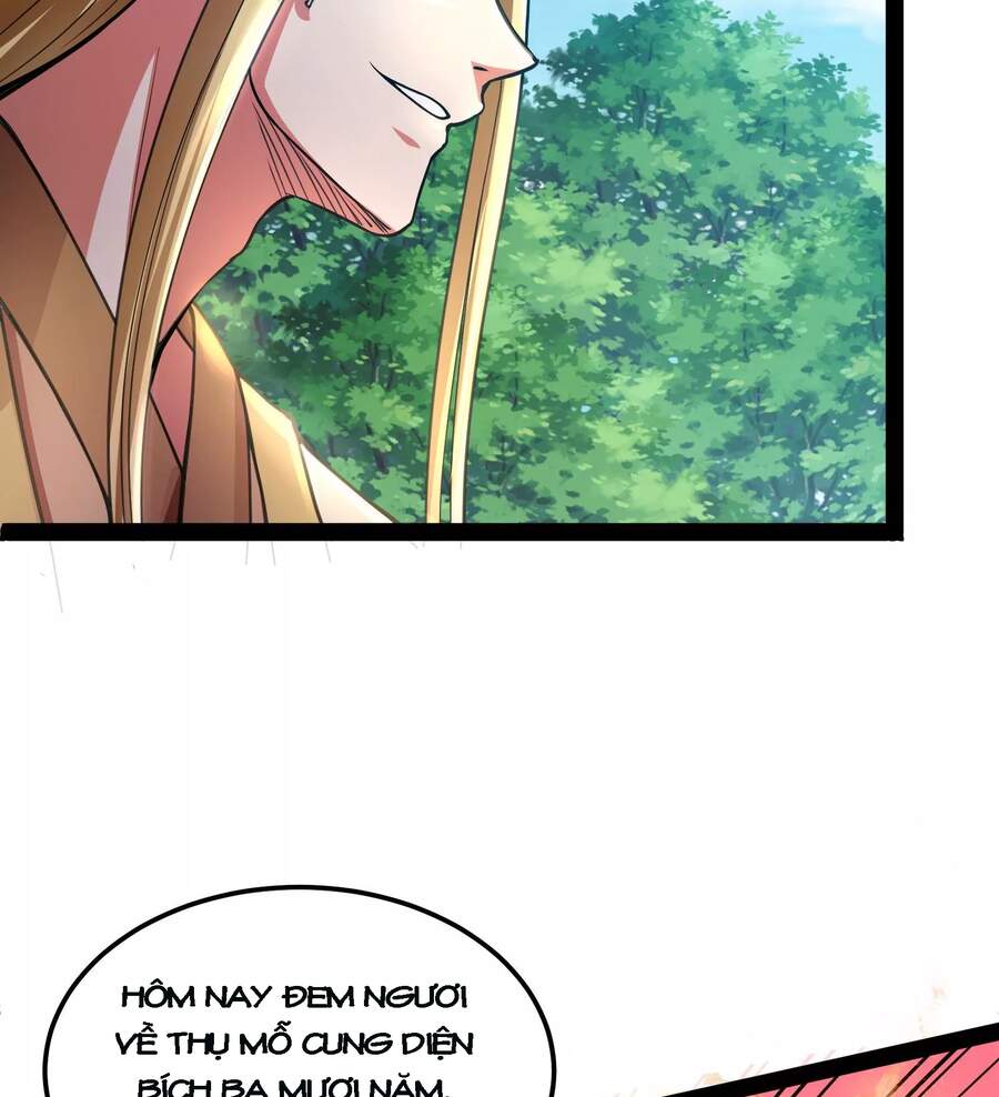 Đánh Bại Chư Thiên chapter 30 - Trang 10