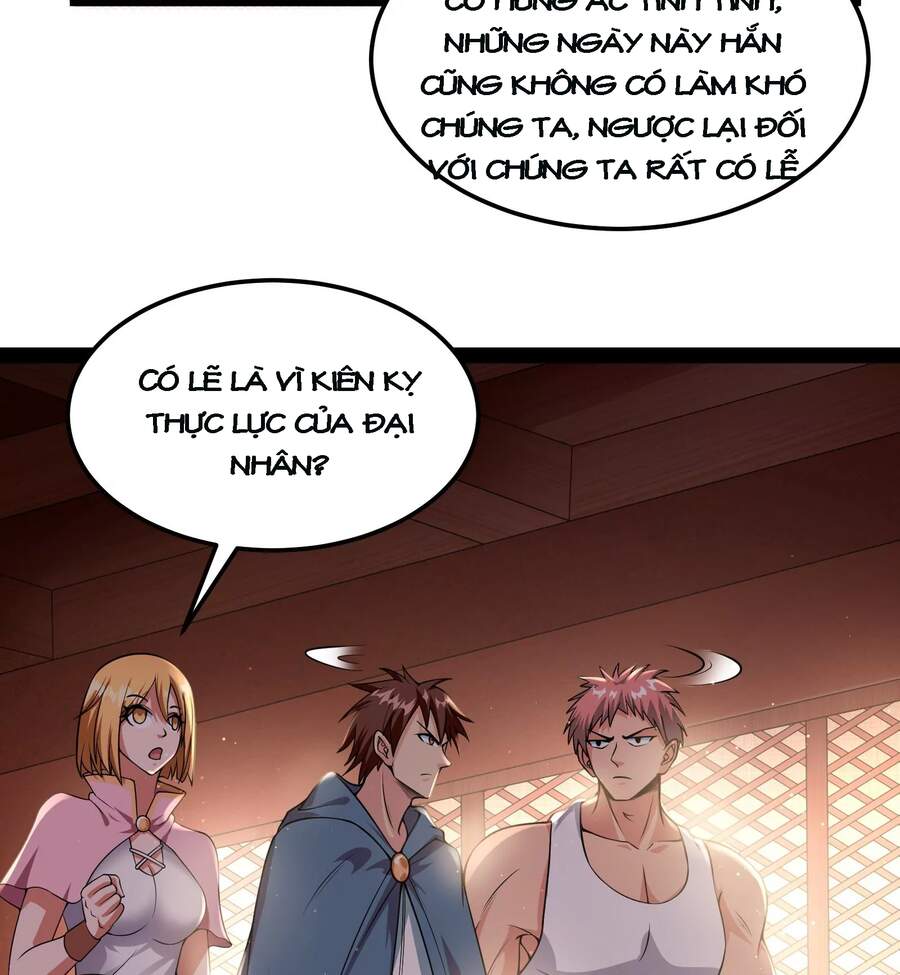 Đánh Bại Chư Thiên chapter 31 - Trang 11