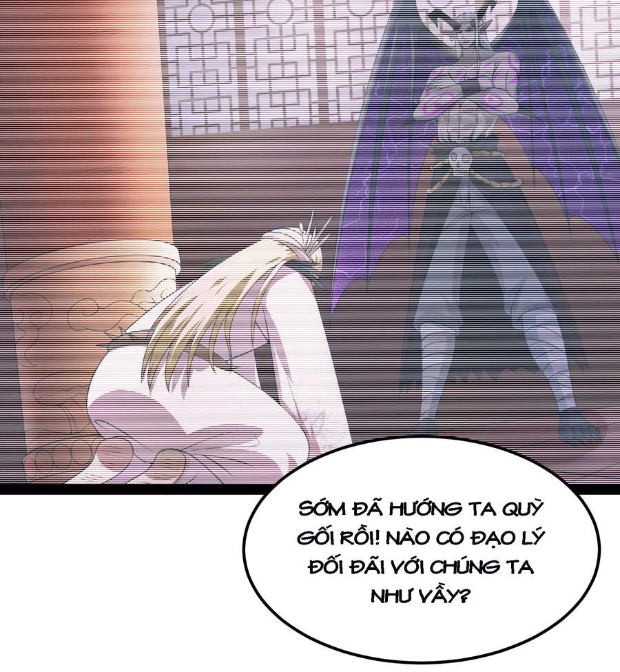 Đánh Bại Chư Thiên chapter 31 - Trang 13
