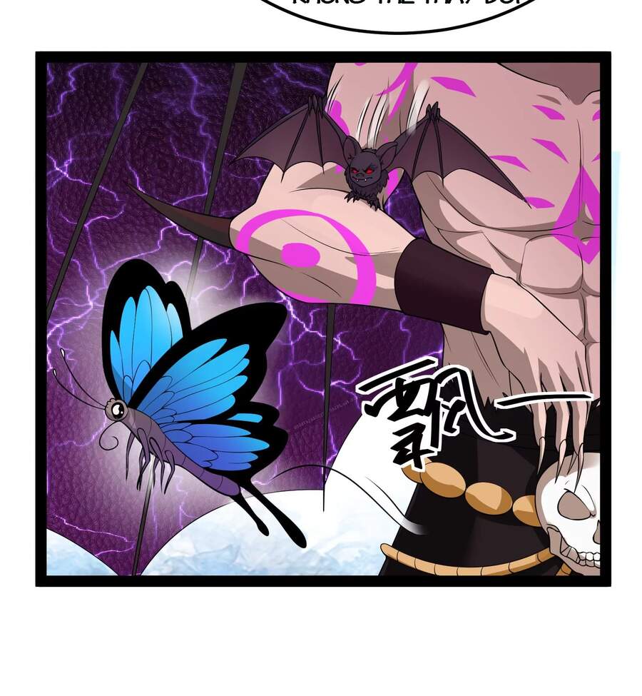 Đánh Bại Chư Thiên chapter 31 - Trang 17