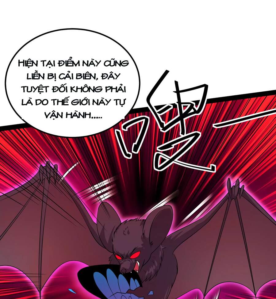Đánh Bại Chư Thiên chapter 31 - Trang 18